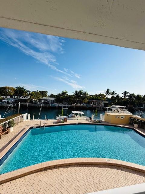 property at 2000 NE 135th St