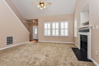 3612 Willowtree Ln in Clayton, NC - Foto de edificio - Building Photo