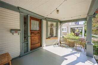 90 Dartmouth St in Rochester, NY - Building Photo - Building Photo