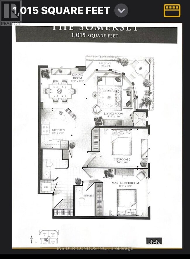 property at 920-920 Sheppard Ave W