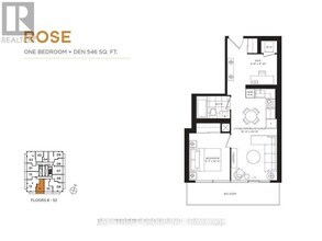 501 Yonge St in Toronto, ON - Building Photo - Building Photo