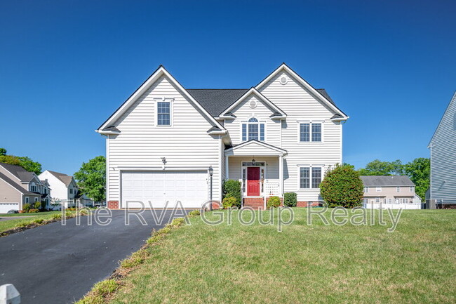 property at 4900 Lofton Dr