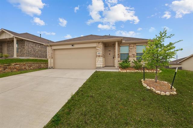 8400 High Robin Ave in Fort Worth, TX - Building Photo - Building Photo