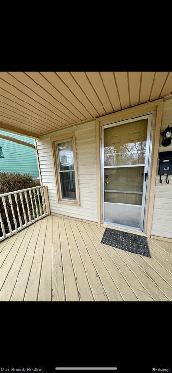 property at 368 S Wing St