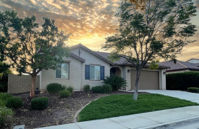 property at 34791 Heritage Oaks Ct