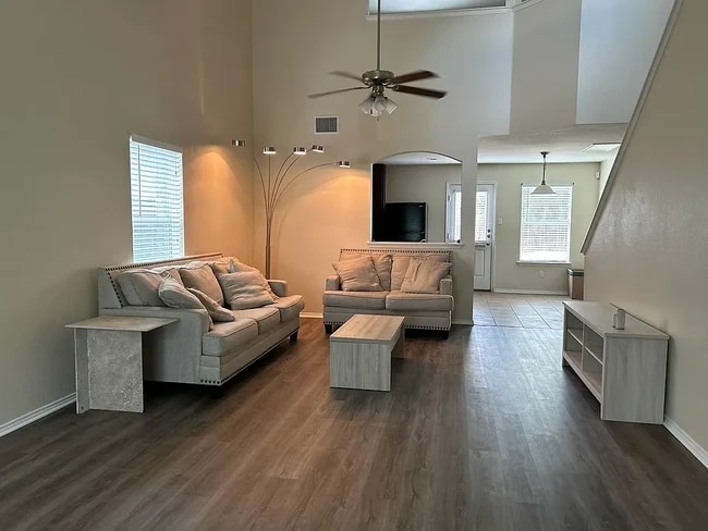 property at 6009 Adair Dr