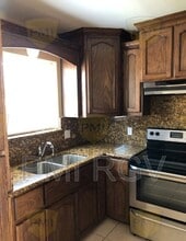 306 W Amy Dr in San Juan, TX - Building Photo - Building Photo