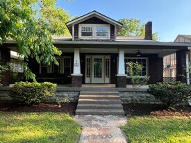 759 Roycroft Pl in Nashville, TN - Building Photo