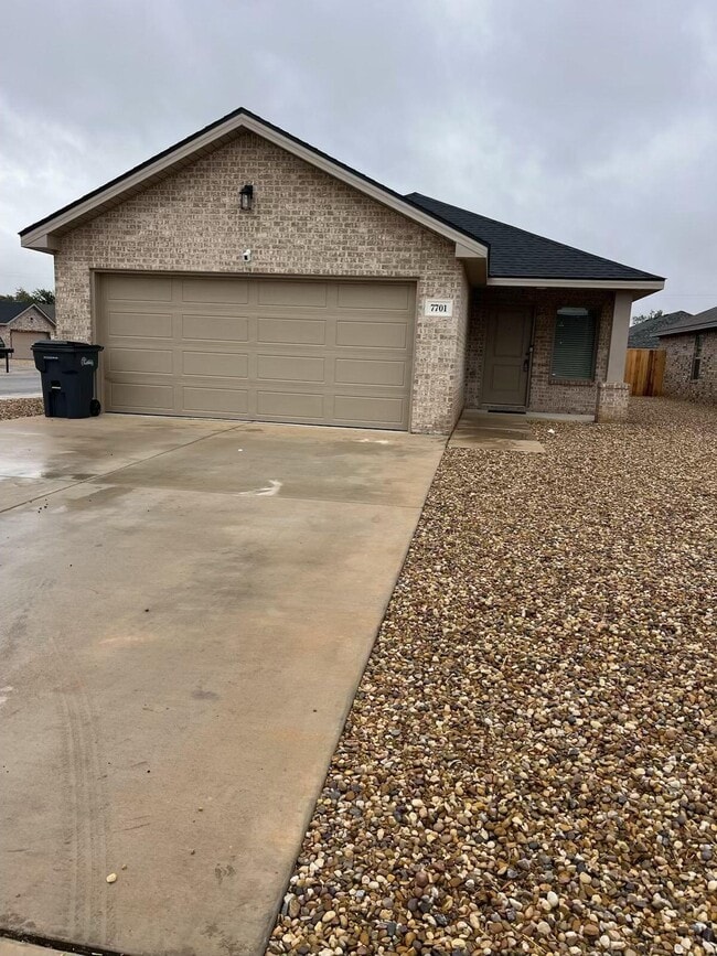 property at 7701 Date Ave