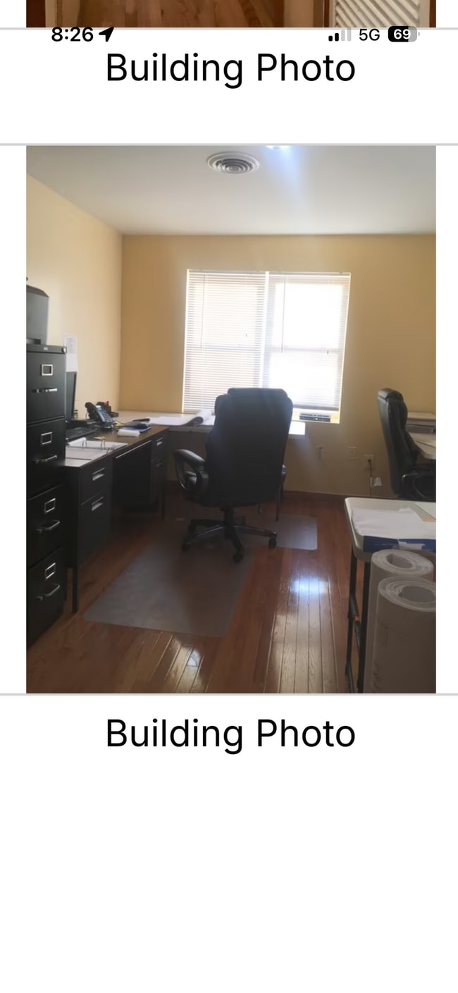 1014 E 82nd St, Unit OFFICE SPACES