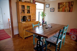 1478 29th Ave in San Francisco, CA - Foto de edificio - Building Photo