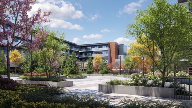 University Heights in Victoria, BC - Building Photo - Building Photo