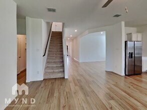 3345 Cardinal Flower Pl in McKinney, TX - Building Photo - Building Photo