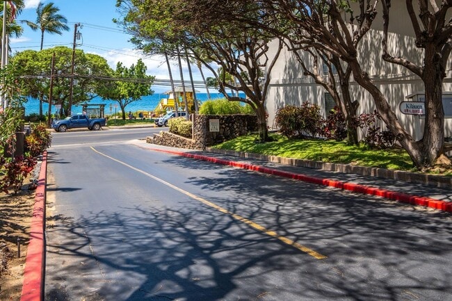 2531 S Kihei Rd in Kihei, HI - Building Photo - Building Photo