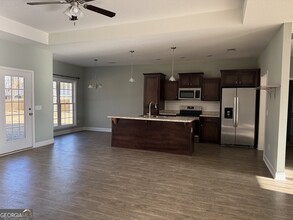 245 Fallen Leaf Dr in Brooklet, GA - Building Photo - Building Photo