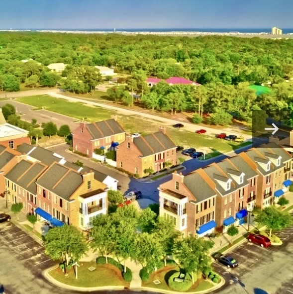 7620 High Market St in Sunset Beach, NC - Building Photo