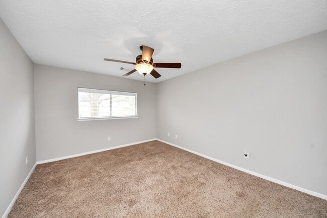 property at 4915 Pecan Grove Dr