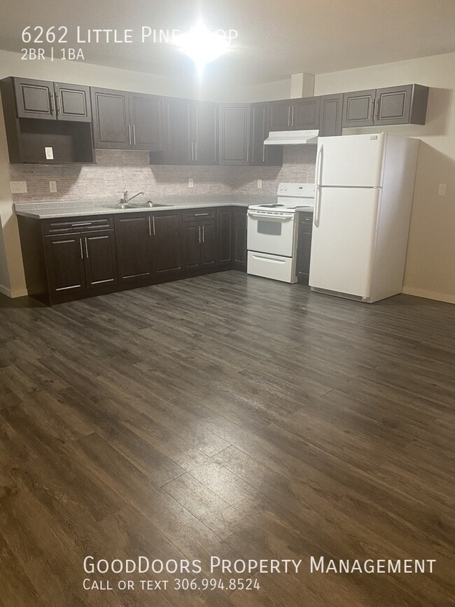 property at 6262 Little Pine Loop