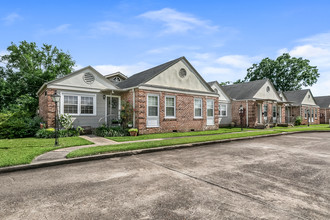 416-420 Central Ave in New Orleans, LA - Building Photo - Building Photo