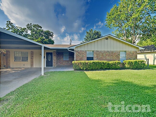 411 E Carby Rd, Unit 1521 in Houston, TX - Building Photo - Building Photo