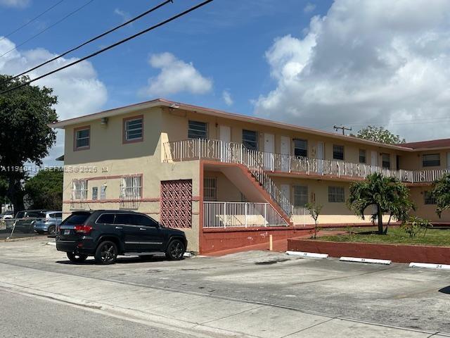 2651 NW 13th St in Miami, FL - Building Photo - Building Photo