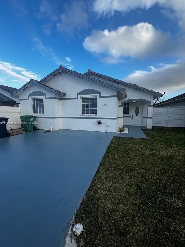 property at 17913 SW 145th Ave