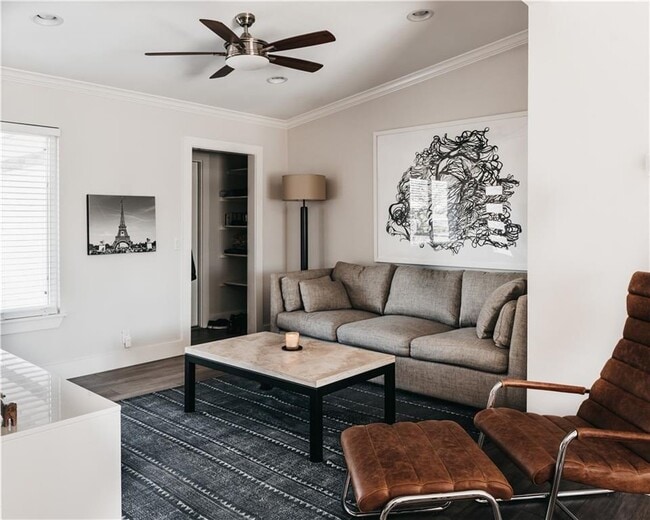 property at 2505 Rogge Ln