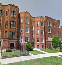 8014 S Maryland Ave Chicago, IL 60619 in Chicago, IL - Building Photo - Building Photo