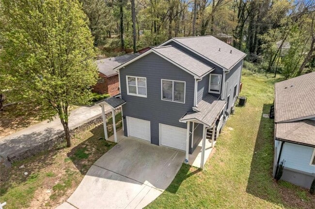 1948 Detroit Ave NW in Atlanta, GA - Building Photo - Building Photo