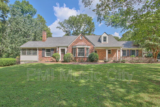 property at 3700 Estes Rd