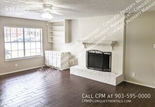 416 Boyd Ln in Tyler, TX - Building Photo - Building Photo