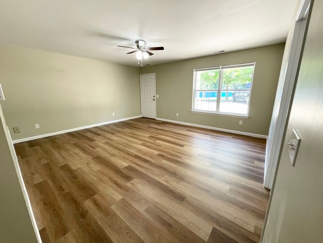 property at 2450 E 5th St
