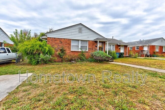 property at 432 Babb Dr