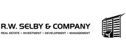 Property Management Company Logo R.W. Selby & Company, Inc.