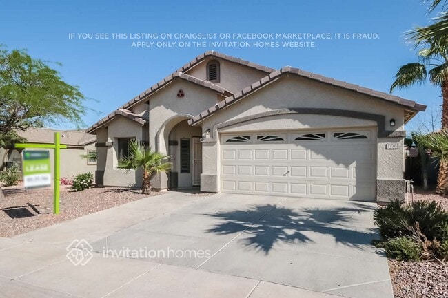 1530 W St Anne Ave in Phoenix, AZ - Building Photo - Building Photo