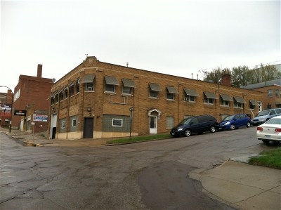 700 Nebraska St in Sioux City, IA - Building Photo