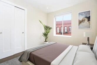 99 Suffolk St, Unit 5E in New York, NY - Building Photo - Building Photo