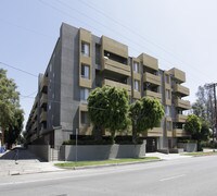 Building Photo - CitiView Terrace Apartamentos in Los Angeles, California