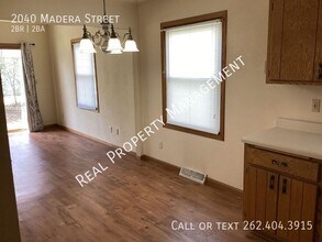 2040 Madera St in Waukesha, WI - Building Photo - Building Photo
