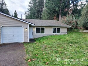 19307 75th St E-Unit -#2 in Bonney Lake, WA - Building Photo - Building Photo