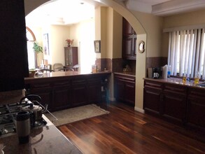 1445 25th St in Santa Monica, CA - Foto de edificio - Building Photo