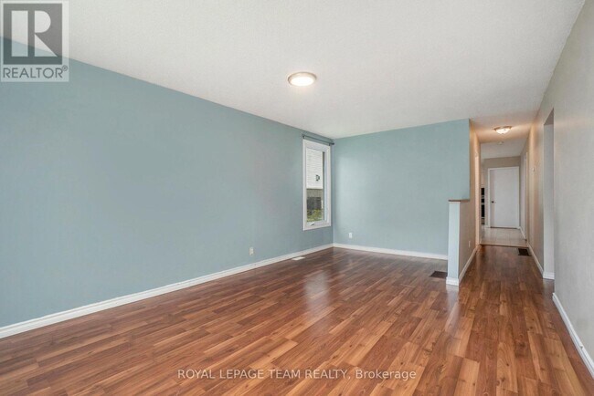 628 Hochelaga St in Ottawa, ON - Building Photo - Building Photo