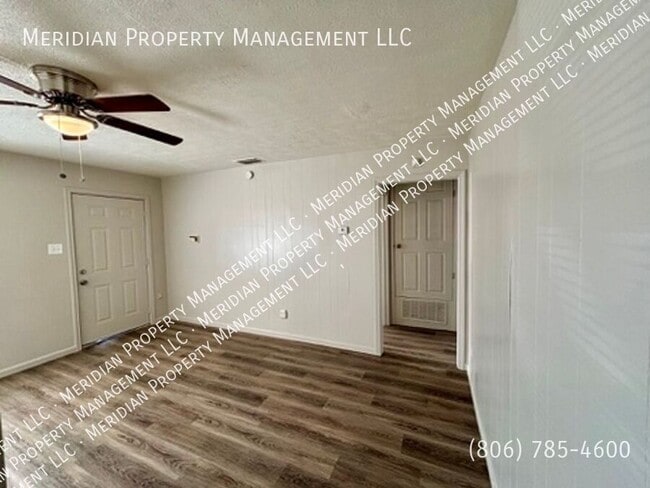 1506 36th St in Lubbock, TX - Building Photo - Building Photo