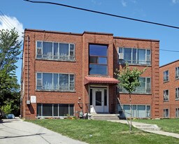 46 Glen Everest Rd in Toronto, ON - Building Photo