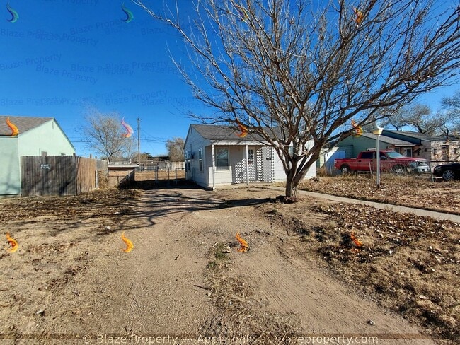 1220 N Nelson St in Amarillo, TX - Building Photo - Building Photo