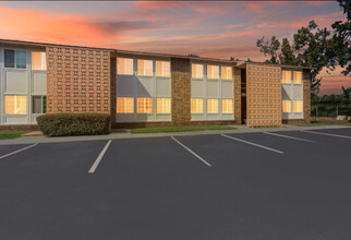 Fountain City in Columbus, GA - Foto de edificio - Building Photo