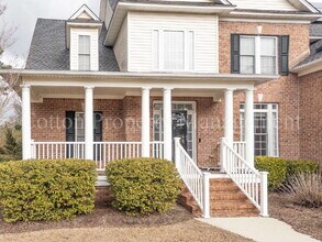 1118 Maplechase Dr in Leland, NC - Building Photo - Building Photo