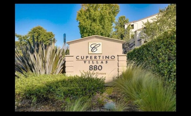 property at 880 E Fremont Ave