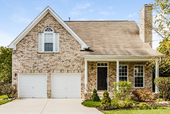 property at 413 Creekside Ln