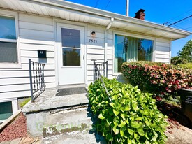 7521 N Williams Ave in Portland, OR - Building Photo